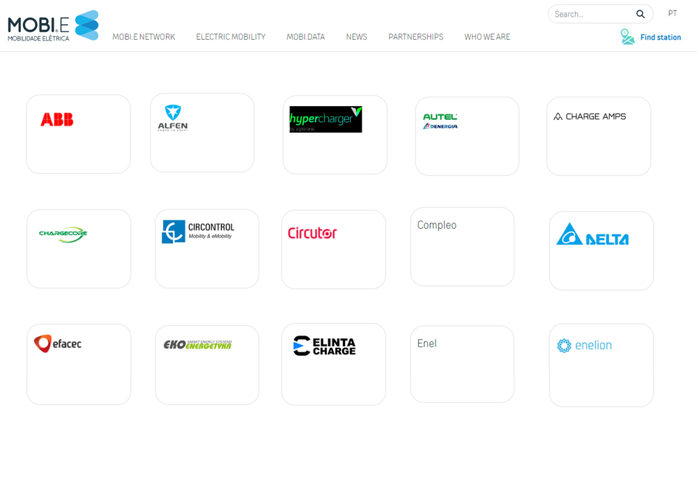 NKR OCPP Platform Recognized as Trusted Charging Solution by MobiE